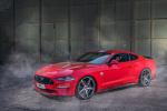 Ford Mustang GT Kompressor One of 7 by Wolf Racing 2019 года